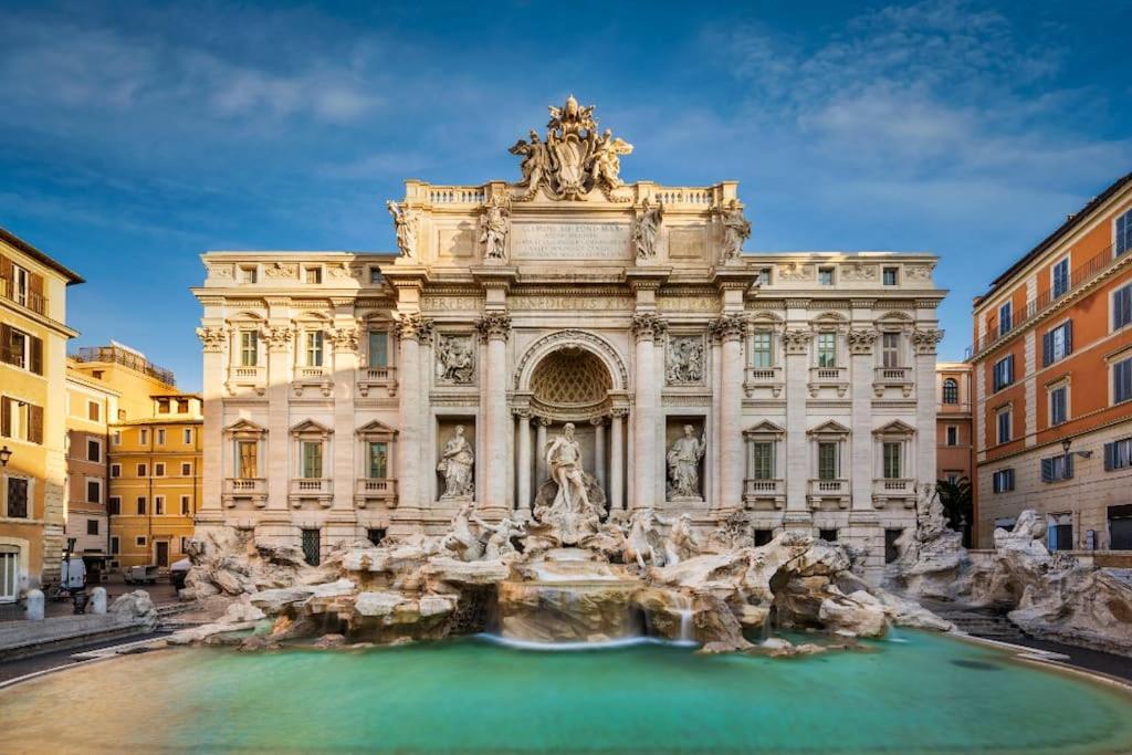 Apartamento Metro A - Casa Comfort A 20 Minuti Dal Centro Di Roma