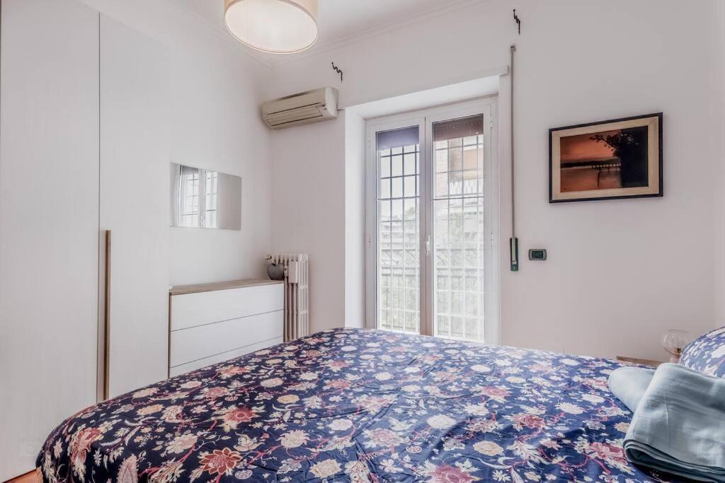 Metro A - Casa Comfort A 20 Minuti Dal Centro Di Apartamento Roma